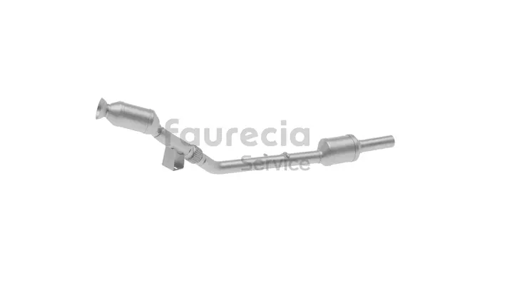 Catalytic Converter (FS50089K)