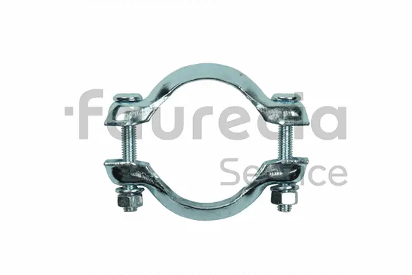 Clamping Piece, exhaust system (AA91082)