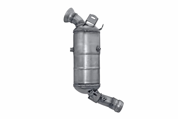 Soot/Particulate Filter, exhaust system