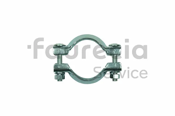 Clamping Piece, exhaust system (AA91080)