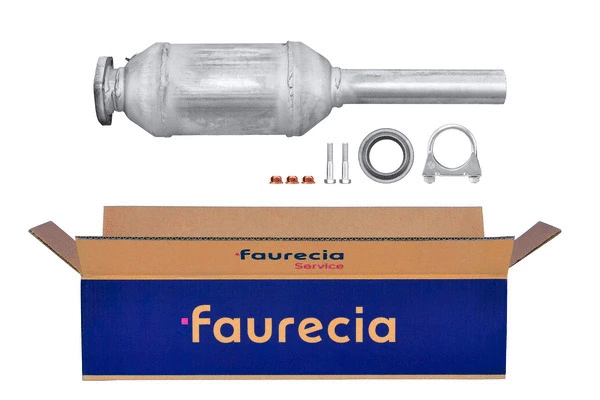 Catalytic Converter