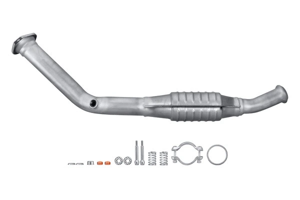 Catalytic Converter (FS15181K)