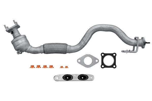 Catalytic Converter (FS80556K)