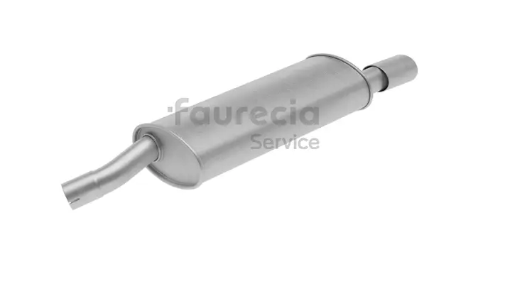 Rear Muffler (FS40390)