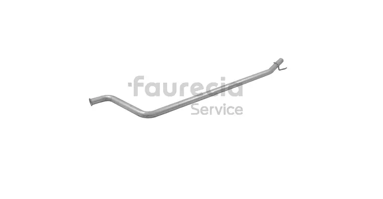 Exhaust Pipe