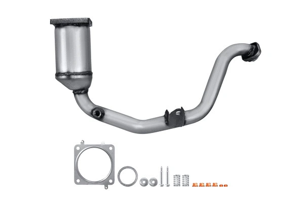 Catalytic Converter (FS15033K)
