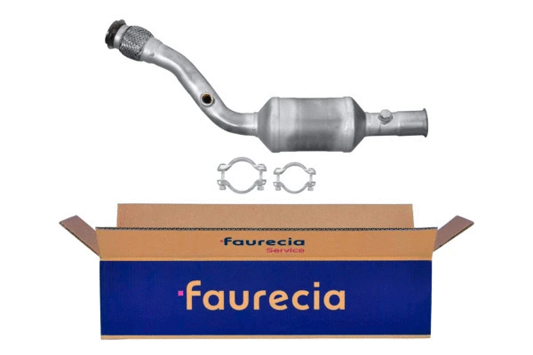 Catalytic Converter