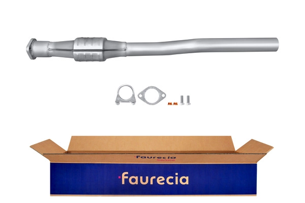 Catalytic Converter (FS55661K)