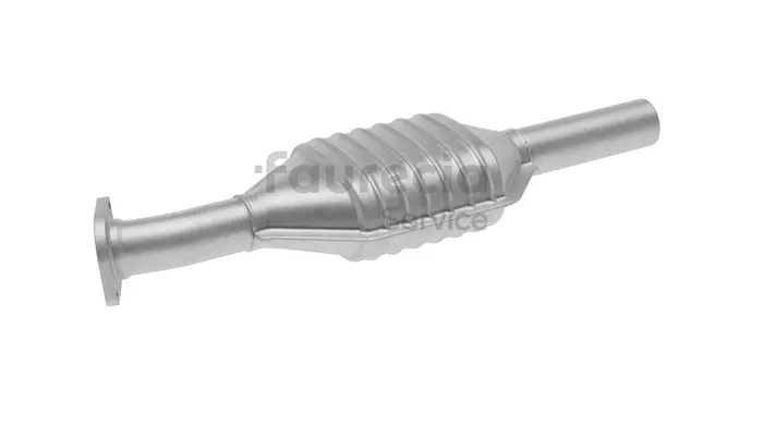 Catalytic Converter (FS55468K)