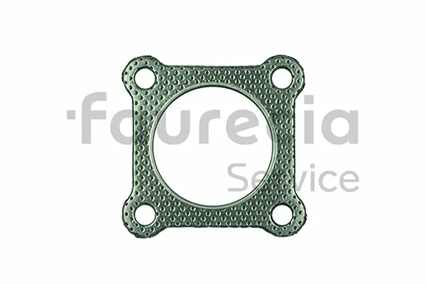 Gasket, exhaust pipe (AA96090)