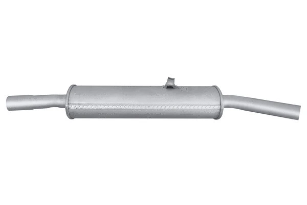 Rear Muffler