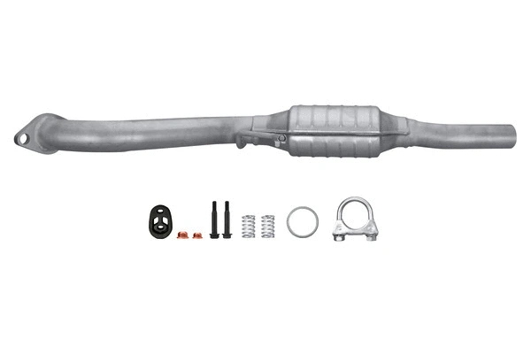 Catalytic Converter (FS30041K)