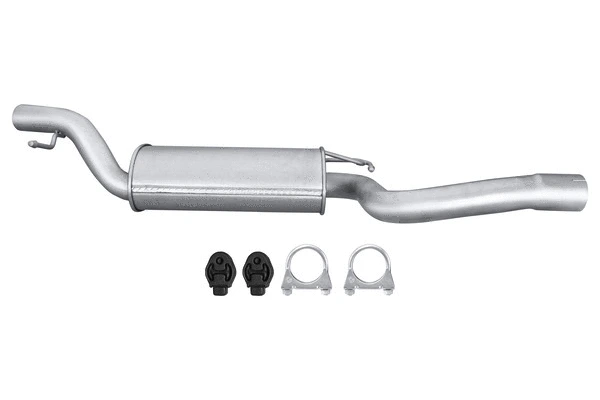 Centre Muffler (FS30820)