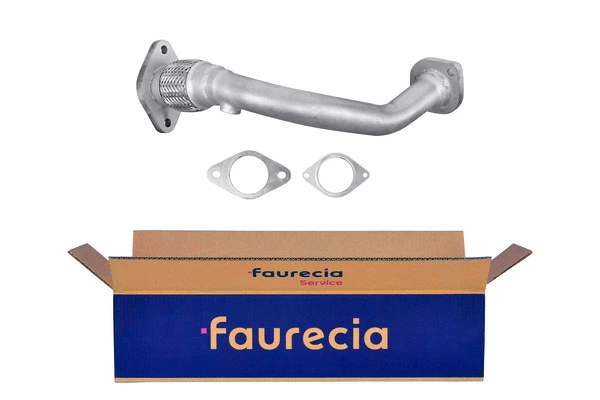 Exhaust Pipe