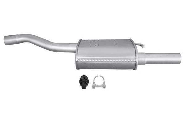 Rear Muffler (FS30546)