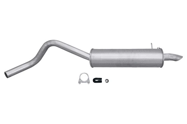 Rear Muffler (FS55471)