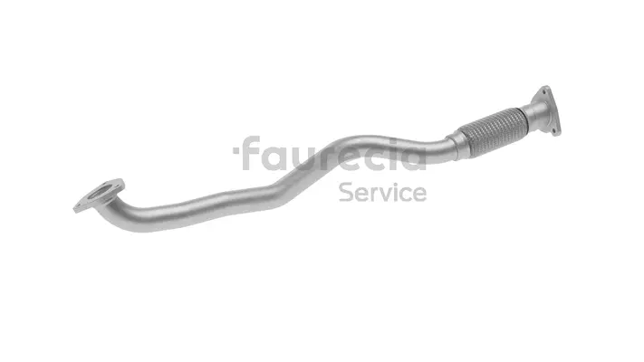 Exhaust Pipe (FS25335)