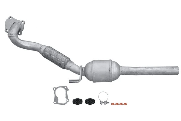 Catalytic Converter (FS80382K)