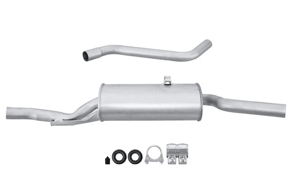 Rear Muffler (FS80193)