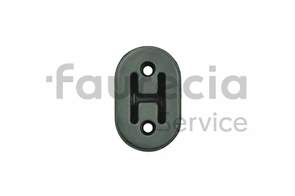 Rubber Strip, exhaust system (AA93445)