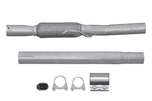 Exhaust Pipe (FS43212)