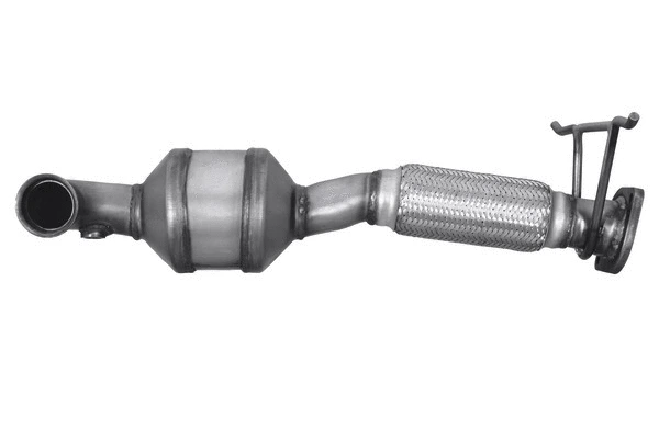 Catalytic Converter (FS30111K)
