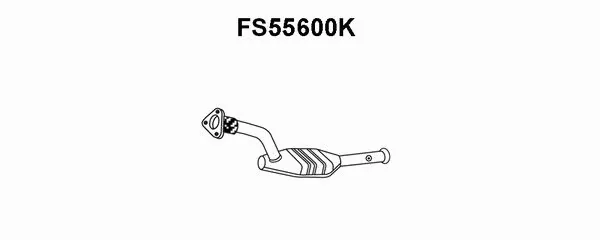 Catalytic Converter