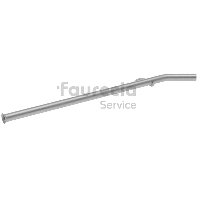 Exhaust Pipe