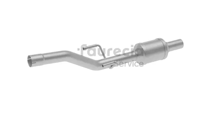 Catalytic Converter (FS50400K)
