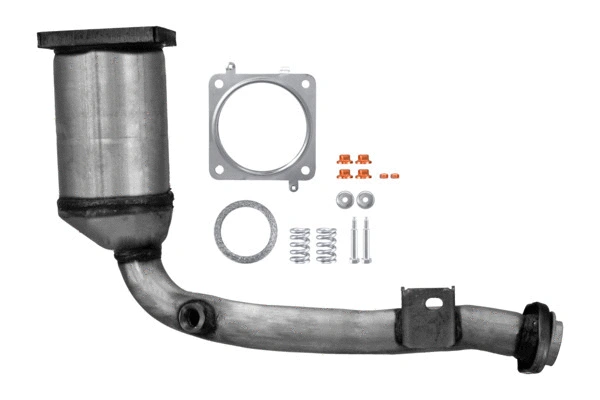 Catalytic Converter (FS15601K)