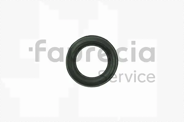 Rubber Strip, exhaust system (AA93308)