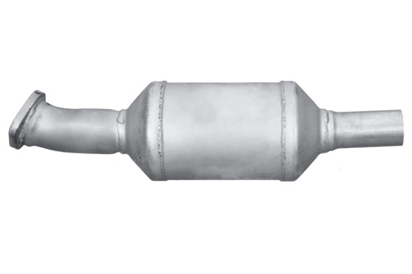 Catalytic Converter (FS90054K)