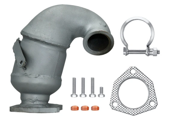 Catalytic Converter (FS01231K)