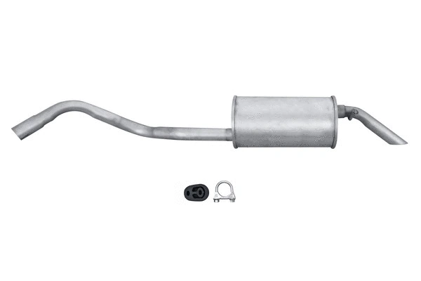 Rear Muffler (FS30024)