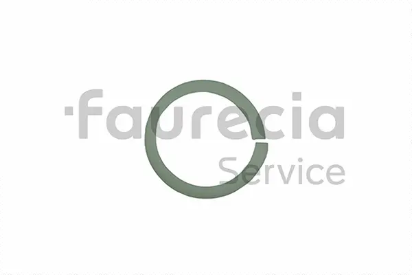 Seal Ring, exhaust pipe (AA96612)