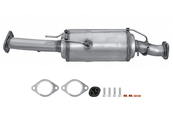 Soot/Particulate Filter, exhaust system (FS30112S)