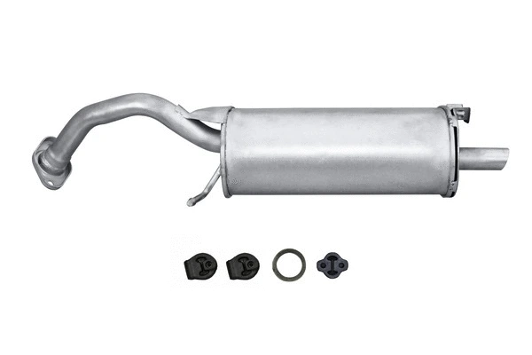 Rear Muffler (FS70052)