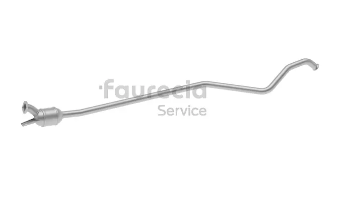 Catalytic Converter (FS55912K)