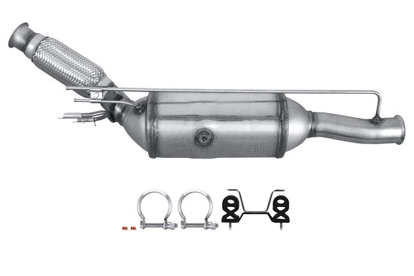 Soot/Particulate Filter, exhaust system (FS15790F)