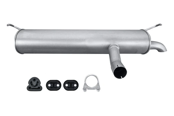 Rear Muffler (FS53045)