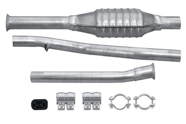 Catalytic Converter (FS15610K)