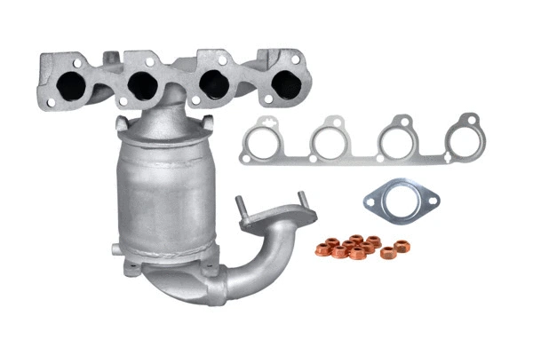 Manifold Catalytic Converter (FS30664K)