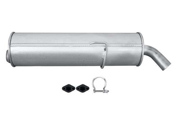 Rear Muffler (FS45002)