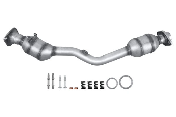 Catalytic Converter (FS53467K)