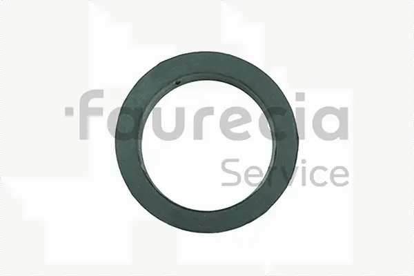 Rubber Strip, exhaust system (AA93064)