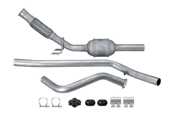 Catalytic Converter (FS45421K)