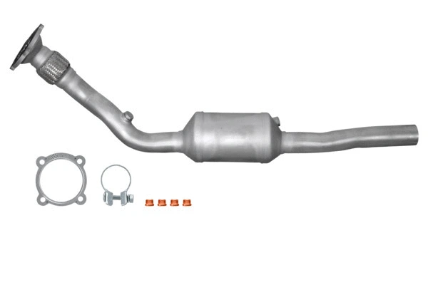 Catalytic Converter (FS60069K)