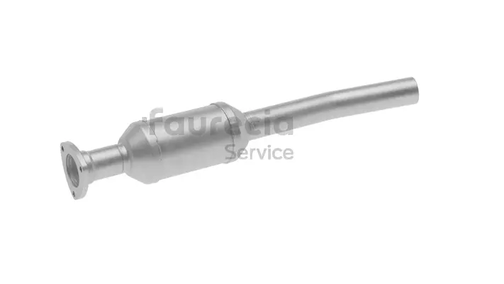 Catalytic Converter (FS30492K)