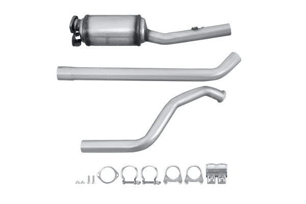 Soot/Particulate Filter, exhaust system (FS56034F)