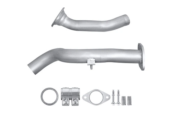 Exhaust Pipe (FS53430)
